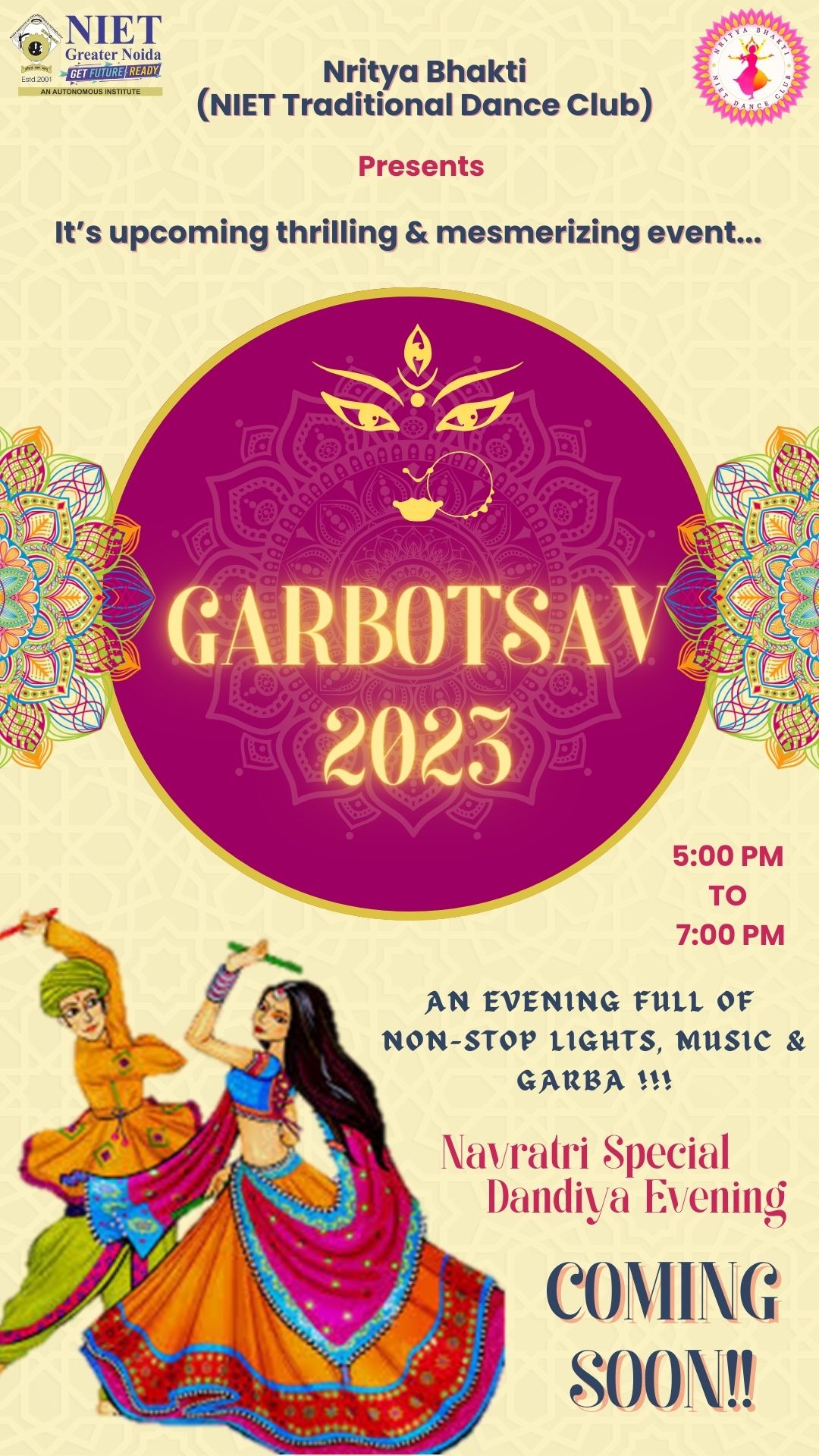Event Poster 9
